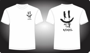 art of the roadz t